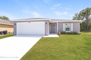 490 Hatcher Street SE, Palm Bay, FL 32909