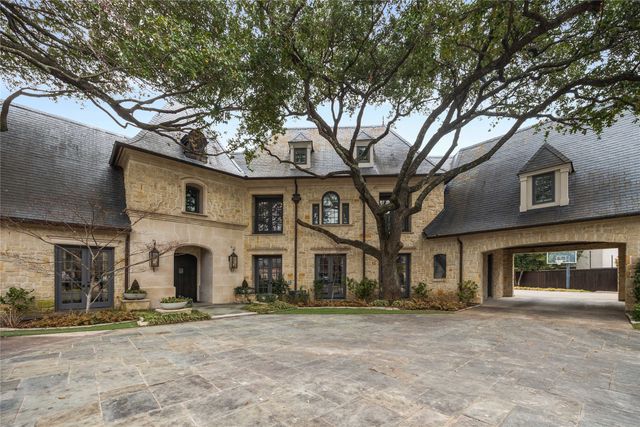9525 Alva Court, Dallas, TX 75220