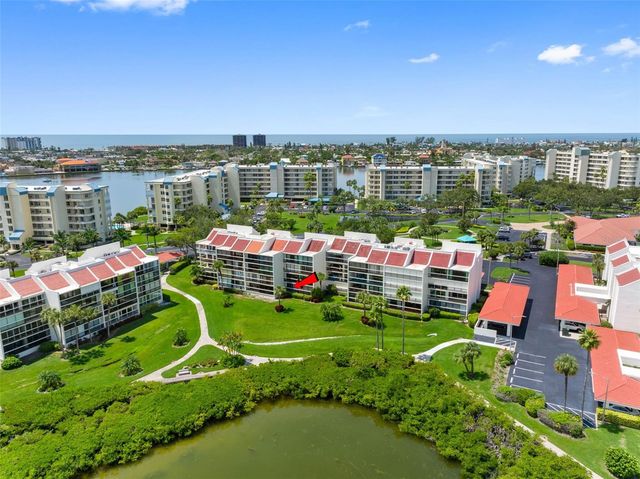 7893 SAILBOAT KEY BOULEVARD S 103, South Pasadena, FL 33707