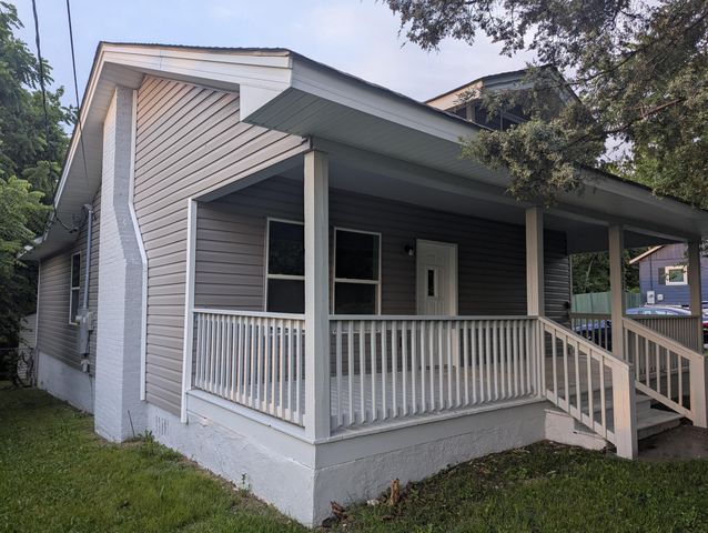 2811 E 26th Street, Chattanooga, TN 37407