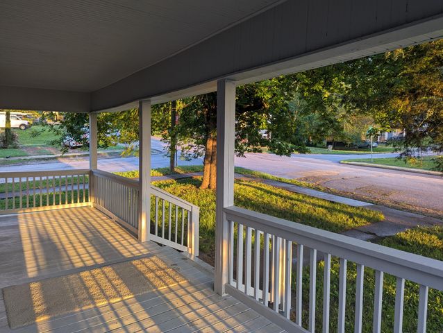2811 E 26th Street, Chattanooga, TN 37407