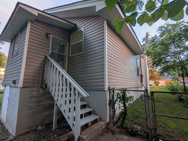 2811 E 26th Street, Chattanooga, TN 37407