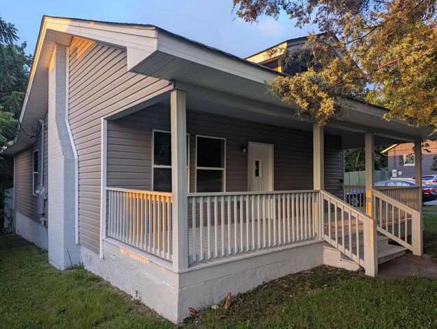 2811 E 26th Street, Chattanooga, TN 37407