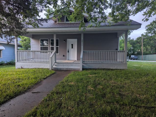 2811 E 26th Street, Chattanooga, TN 37407