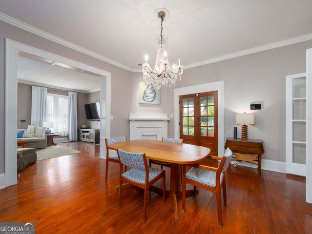 708 London Street, Brunswick, GA 31520