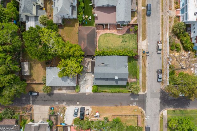 708 London Street, Brunswick, GA 31520