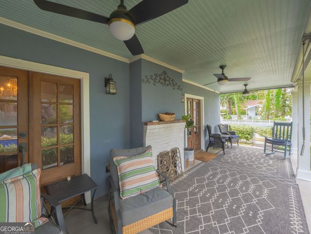708 London Street, Brunswick, GA 31520
