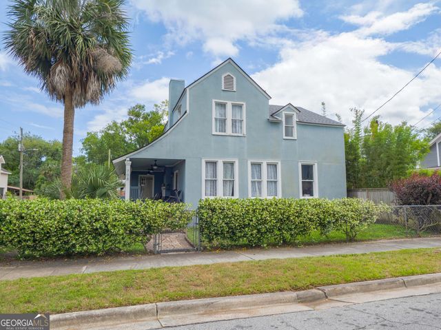 708 London Street, Brunswick, GA 31520
