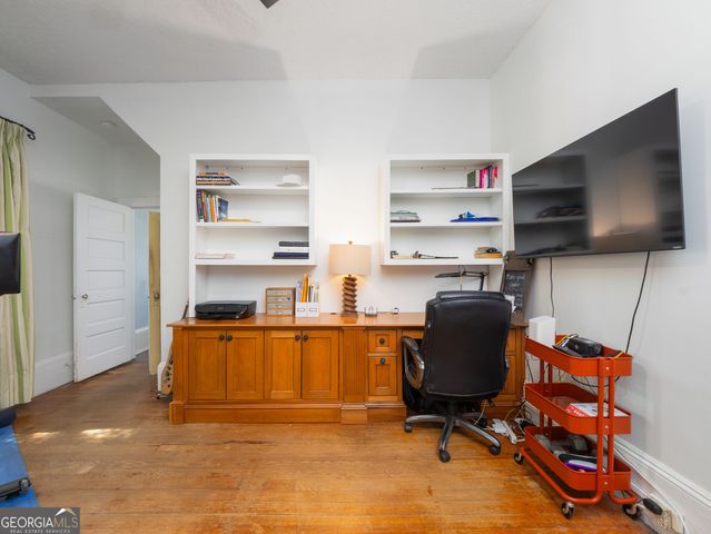 708 London Street, Brunswick, GA 31520