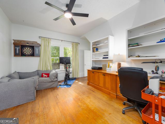 708 London Street, Brunswick, GA 31520