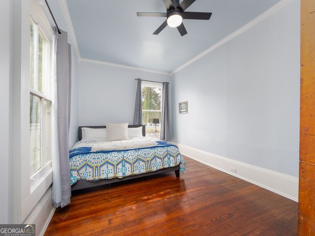 708 London Street, Brunswick, GA 31520
