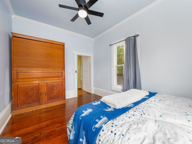 708 London Street, Brunswick, GA 31520