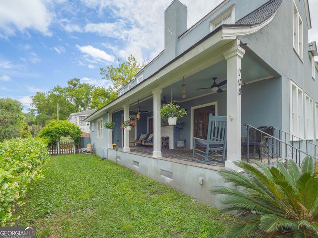 708 London Street, Brunswick, GA 31520
