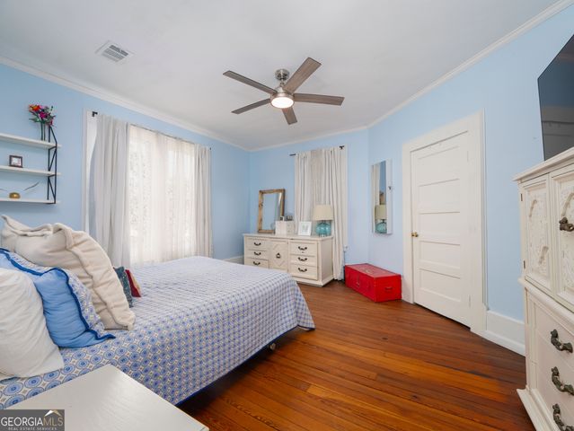 708 London Street, Brunswick, GA 31520