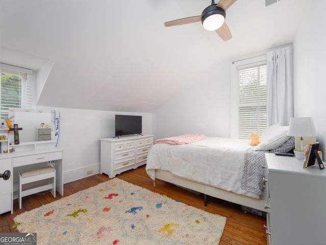 708 London Street, Brunswick, GA 31520