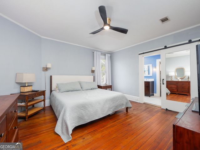 708 London Street, Brunswick, GA 31520