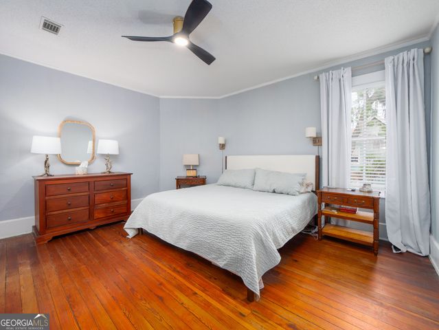 708 London Street, Brunswick, GA 31520