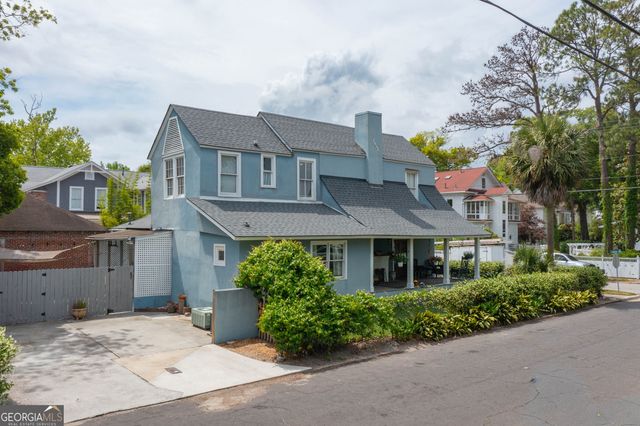 708 London Street, Brunswick, GA 31520