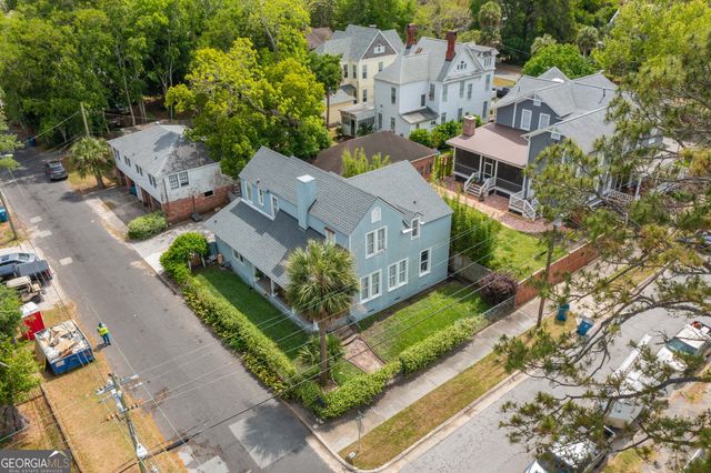 708 London Street, Brunswick, GA 31520