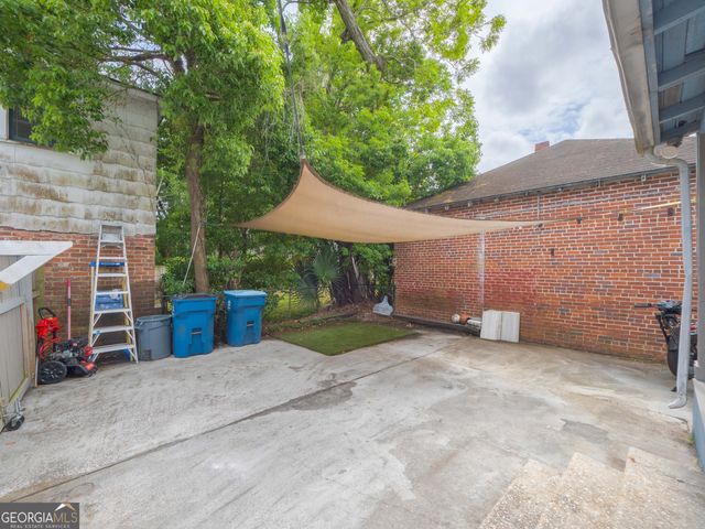708 London Street, Brunswick, GA 31520