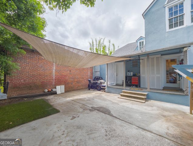 708 London Street, Brunswick, GA 31520