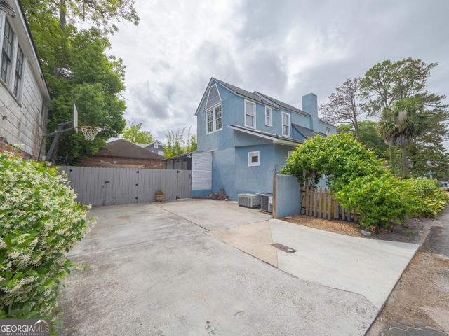 708 London Street, Brunswick, GA 31520