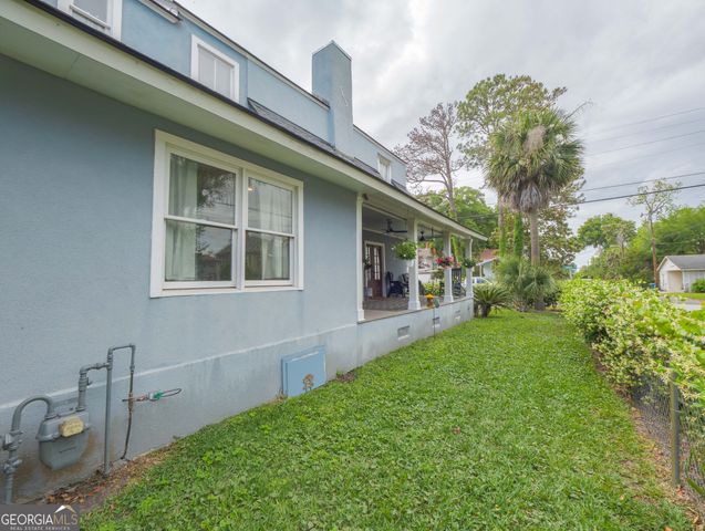 708 London Street, Brunswick, GA 31520