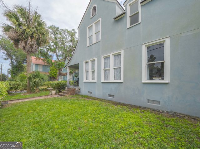 708 London Street, Brunswick, GA 31520
