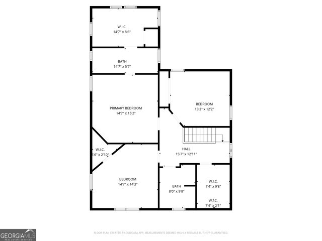 708 London Street, Brunswick, GA 31520