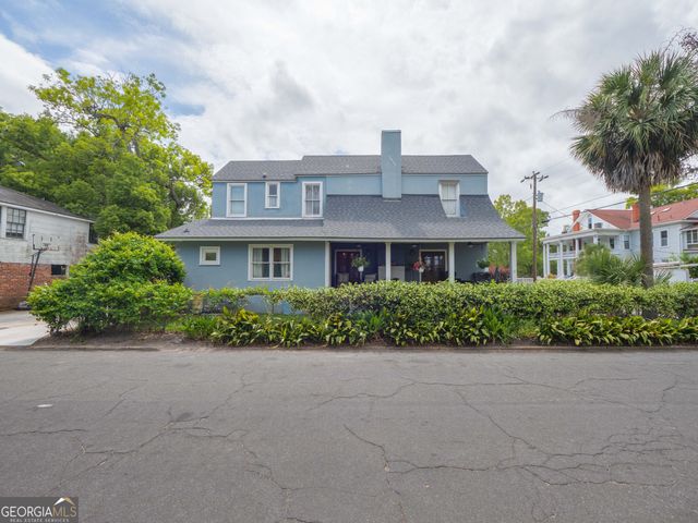 708 London Street, Brunswick, GA 31520