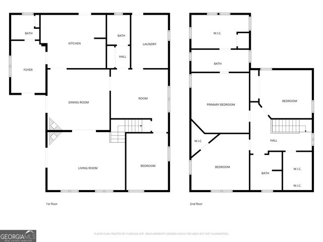 708 London Street, Brunswick, GA 31520