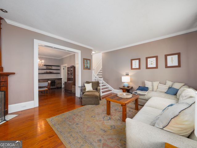 708 London Street, Brunswick, GA 31520