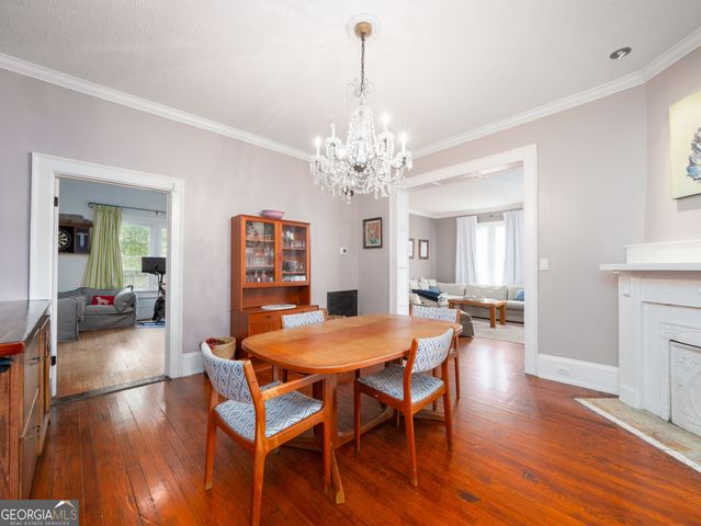 708 London Street, Brunswick, GA 31520