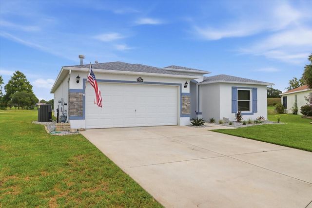 15526 SW 11TH TERRACE ROAD, Ocala, FL 34473
