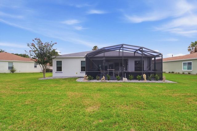 15526 SW 11TH TERRACE ROAD, Ocala, FL 34473