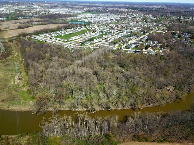 5800-5900 Palo Verde Court, Fort Wayne, IN 46825