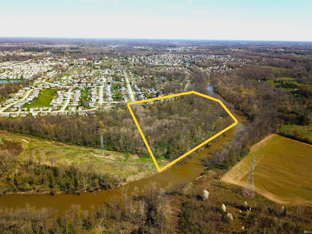 5800-5900 Palo Verde Court, Fort Wayne, IN 46825