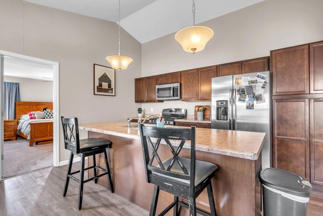 179 S Meadow Lane, Wheatfield, IN 46392