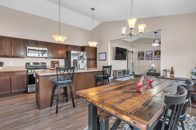 179 S Meadow Lane, Wheatfield, IN 46392