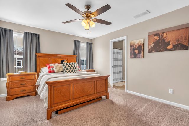 179 S Meadow Lane, Wheatfield, IN 46392