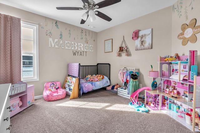 179 S Meadow Lane, Wheatfield, IN 46392