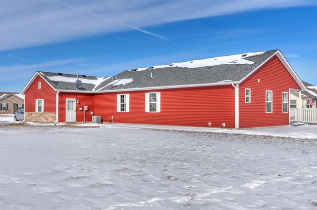 179 S Meadow Lane, Wheatfield, IN 46392