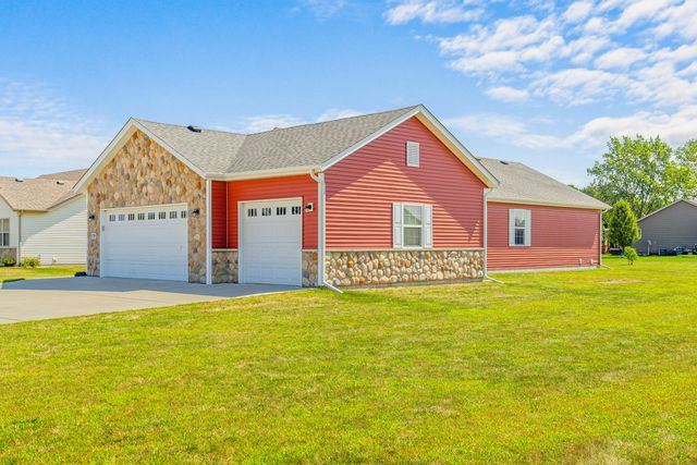 179 S Meadow Lane, Wheatfield, IN 46392
