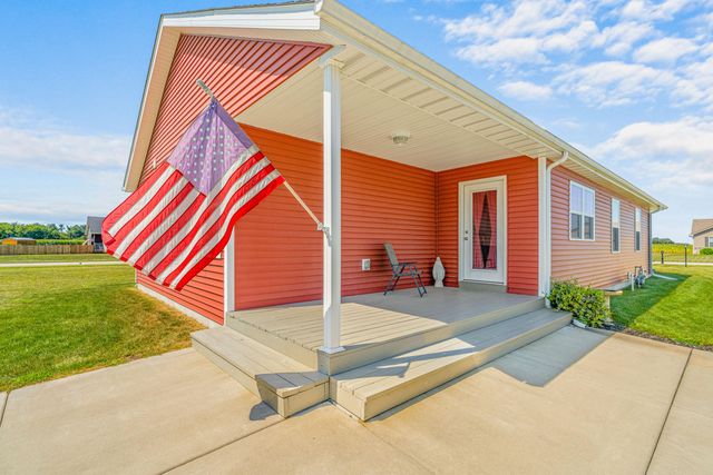 179 S Meadow Lane, Wheatfield, IN 46392