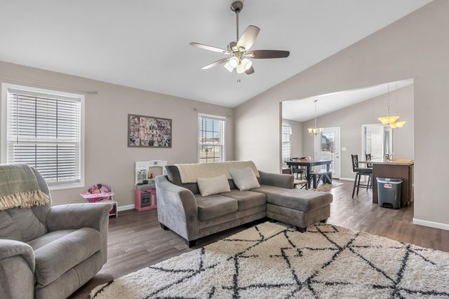 179 S Meadow Lane, Wheatfield, IN 46392