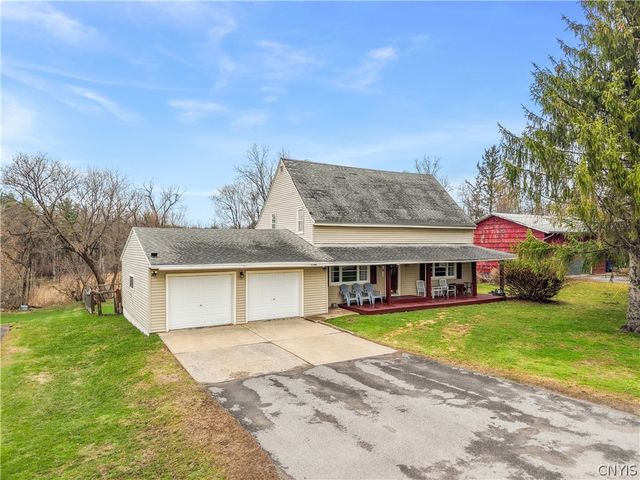 5181 Rt-365, Verona, NY 13478