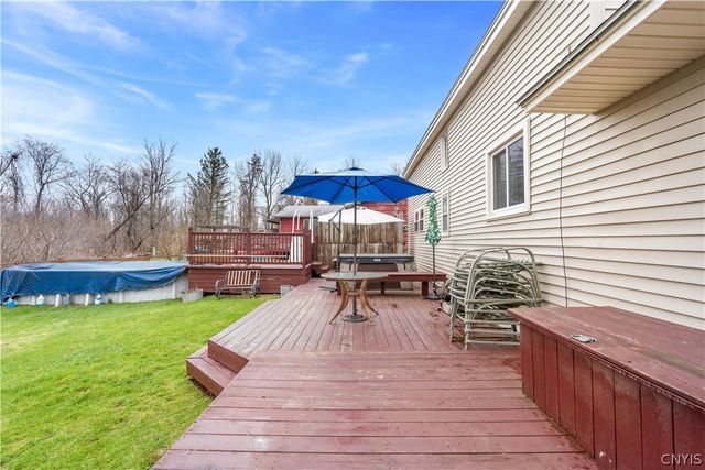 5181 Rt-365, Verona, NY 13478
