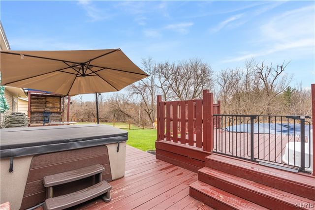 5181 Rt-365, Verona, NY 13478