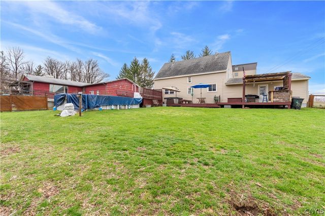 5181 Rt-365, Verona, NY 13478