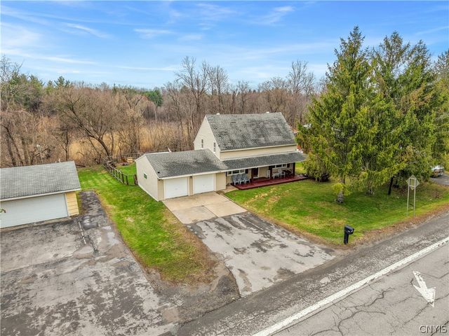 5181 Rt-365, Verona, NY 13478